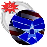 Air Force 1_WP 3  Button (10 pack)