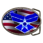 Air Force 1_WP Belt Buckle