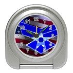 Air Force 1_WP Travel Alarm Clock