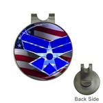 Air Force 1_WP Golf Ball Marker Hat Clip