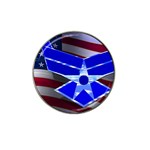 Air Force 1_WP Hat Clip Ball Marker