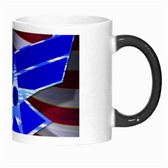 Air Force 1_WP Morph Mug from ArtsNow.com Right