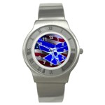 Air Force 1_WP Stainless Steel Watch