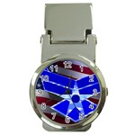 Air Force 1_WP Money Clip Watch