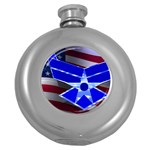 Air Force 1_WP Hip Flask (5 oz)