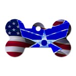 Air Force 1_WP Dog Tag Bone (Two Sides)