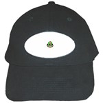 Sorority Alpha Kappa AlphaCrst100 Black Cap