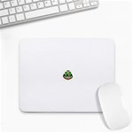 Sorority Alpha Kappa AlphaCrst100 Small Mousepad