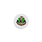 Sorority Alpha Kappa AlphaCrst100 1  Mini Button