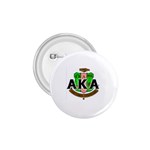 Sorority Alpha Kappa AlphaCrst100 1.75  Button