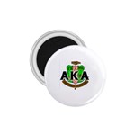 Sorority Alpha Kappa AlphaCrst100 1.75  Magnet