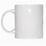 Sorority Alpha Kappa AlphaCrst100 White Mug