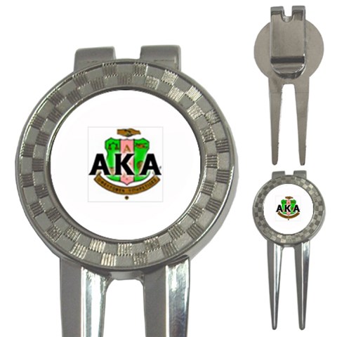 Sorority Alpha Kappa AlphaCrst100 3 Front
