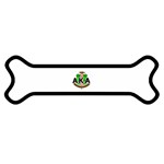 Sorority Alpha Kappa AlphaCrst100 Magnet (Dog Bone)