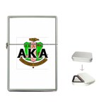 Sorority Alpha Kappa AlphaCrst100 Flip Top Lighter
