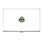 Sorority Alpha Kappa AlphaCrst100 Business Card Holder