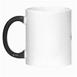 Sorority Alpha Kappa AlphaCrst100 Morph Mug