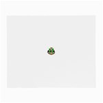 Sorority Alpha Kappa AlphaCrst100 Glasses Cloth (Small)