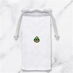 Sorority Alpha Kappa AlphaCrst100 Jewelry Bag