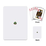 Sorority Alpha Kappa AlphaCrst100 Playing Cards Single Design