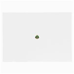 Sorority Alpha Kappa AlphaCrst100 Glasses Cloth (Large, Two Sides)