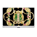  AKA NSEG1055 Business Card Holder