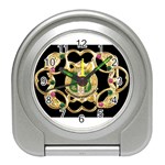  AKA NSEG1055 Travel Alarm Clock