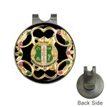  AKA NSEG1055 Golf Ball Marker Hat Clip
