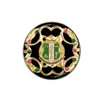  AKA NSEG1055 Hat Clip Ball Marker