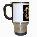  AKA NSEG1055 Travel Mug (White)