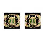  AKA NSEG1055 Cufflinks (Square)