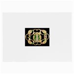 AKA NSEG1055 Glasses Cloth (Large, Two Sides)