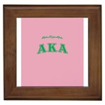  AKA_C Framed Tile