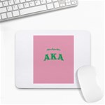  AKA_C Small Mousepad