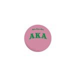  AKA_C 1  Mini Magnet
