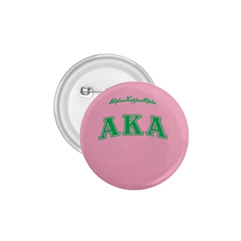 AKA_C 1.75  Button from ArtsNow.com Front