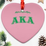  AKA_C Ornament (Heart)