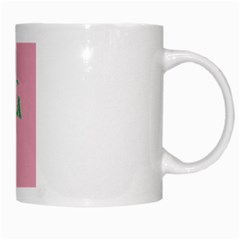 AKA_C White Mug from ArtsNow.com Right