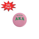  AKA_C 1  Mini Magnet (100 pack) 
