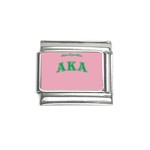  AKA_C Italian Charm (9mm)