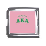  AKA_C Mega Link Italian Charm (18mm)