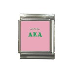  AKA_C Italian Charm (13mm)