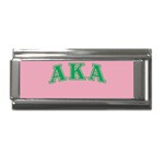  AKA_C Superlink Italian Charm (9mm)
