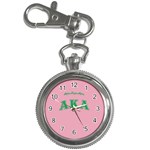 AKA_C Key Chain Watch