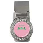  AKA_C Money Clip (CZ)