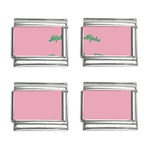  AKA_C 9mm Italian Charm (4 pack)