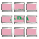  AKA_C 9mm Italian Charm (9 pack)