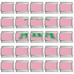  AKA_C 9mm Italian Charm (25 pack)