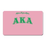  AKA_C Magnet (Rectangular)