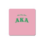  AKA_C Magnet (Square)